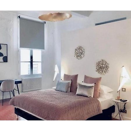 N.8 Lifestyle Suites Aix-en-Provence Exterior foto