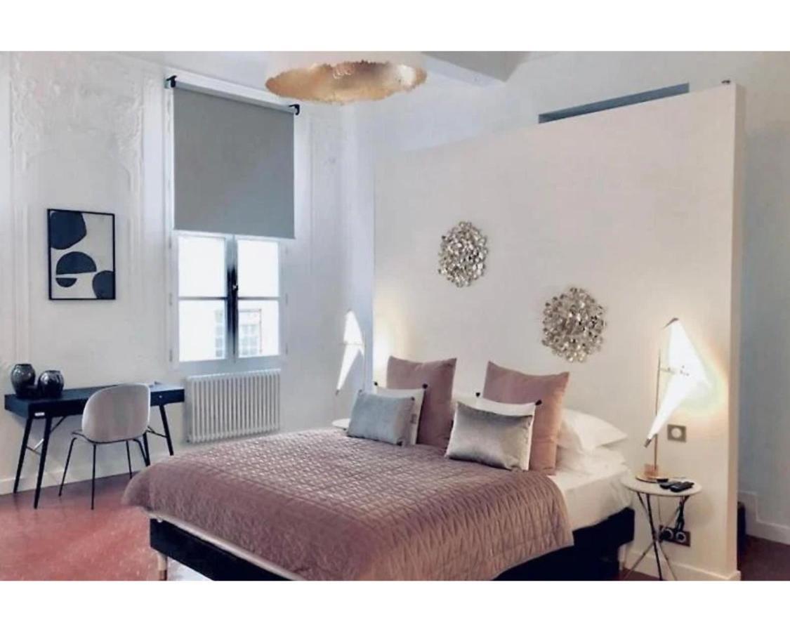 N.8 Lifestyle Suites Aix-en-Provence Exterior foto