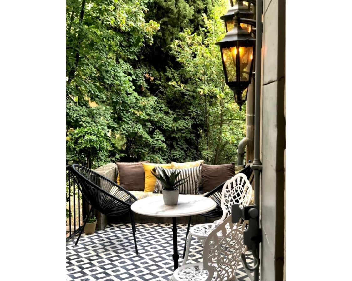 N.8 Lifestyle Suites Aix-en-Provence Exterior foto
